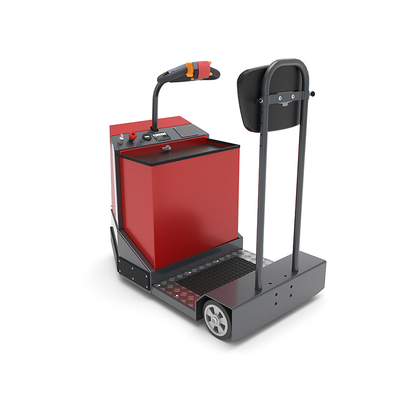 LX-1200 Mobil Akülü Çekici