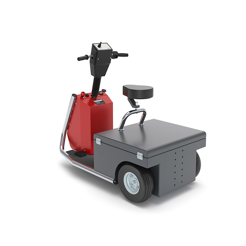 LX-650 Mobil Akülü Çekici