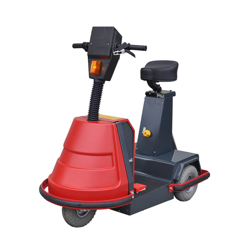 LX-250 Mobil Akülü Çekici