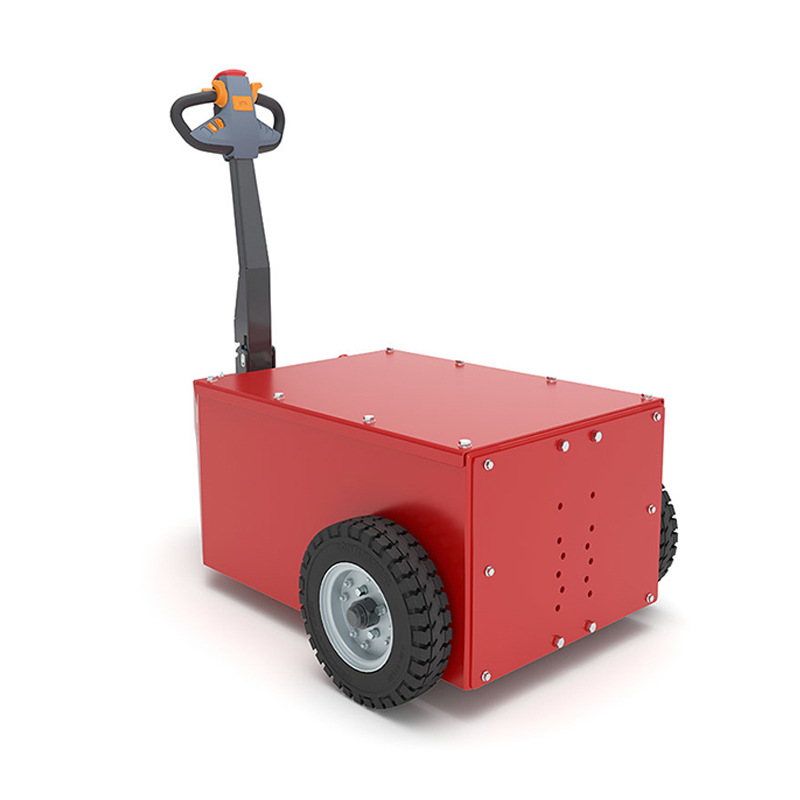 LX-XXL 15 Akülü Çekici