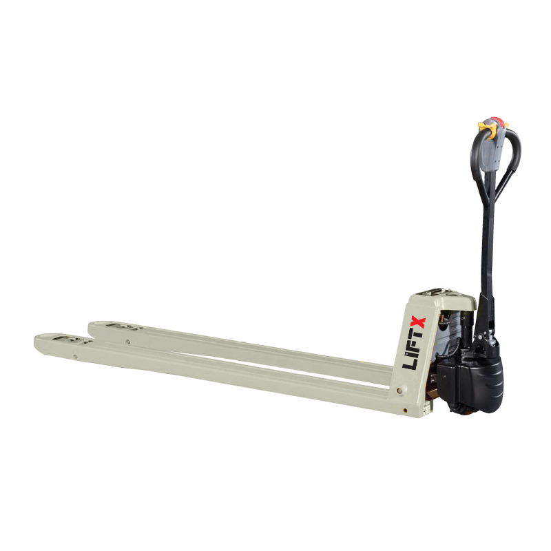 Lityum-Ion Akülü Smart  15 U 1.8 Transpalet